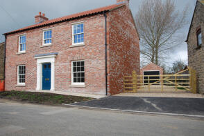 Red House, Steelmoor Lane, York YO60 7PD