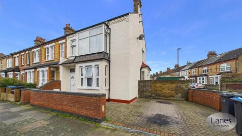 Ladbroke Road, Enfield