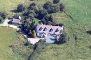 Pen Y Graig, Unadopted Road Between Ty Celyn Junction And Pant Glas Bach Junction, Axton CH8 9DH