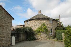 4 Round House, Clun Road, Craven Arms SY7 8EW