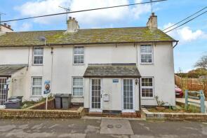 3, West End Cottages, Tenterden Road, Appledore TN26 2AL