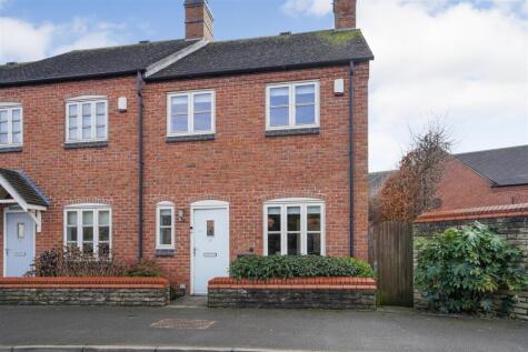 Barton Road, Congerstone