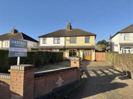 158, Leicester Road, Leicester LE19 2BE