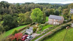 1 Rose Cottage, New Road, Lydney GL15 6DS