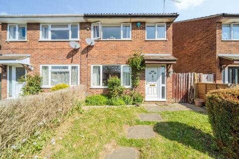 Wallingford, Bradville, Milton Keynes, Buckinghamshire, MK13