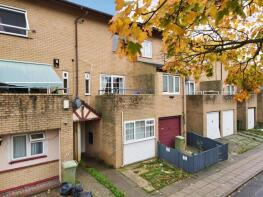 17, Helford Place, Fishermead, Milton Keynes MK6 2DD