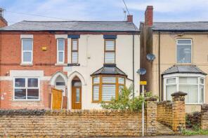 9, Broomhill Road, Nottingham NG6 9GY