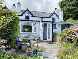 7, Rose Gerlan, Ffordd Hafodty Gwyn, Rowen, Conwy LL32 8YS
