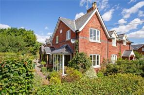 32 Gumnut Cottage, Farleigh Road, Alresford SO24 9TR