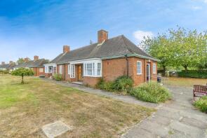 42, Sir Malcolm Stewart Homes, Stewartby MK43 9LS