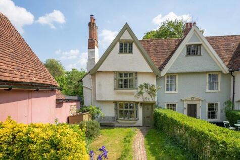 Cavendish, Sudbury, Suffolk