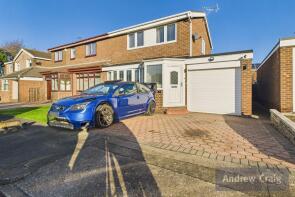 9, Midsomer Close, Moorside, Sunderland SR3 2RN