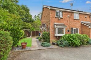 24, Kinross Close, Winwick, Warrington WA2 0UR