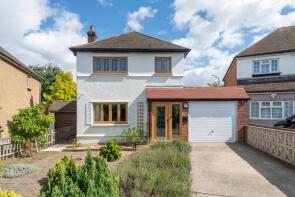47, Rosedale Close, Dartford DA2 6AL