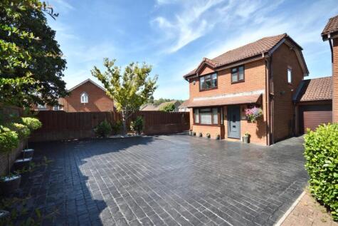 Chubb Close, Barrs Court, Bristol