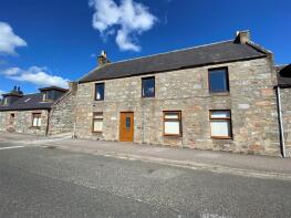 49, Balvenie Street, Dufftown AB55 4AS