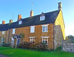 The Deans, Moor Lane, Banbury OX15 4JQ
