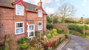 1, Hall Farm Road, Bridgnorth WV16 6SN