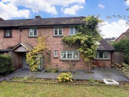 3, Pant-y-dwr, Llwyn-on, Merthyr Tydfil CF48 2HS