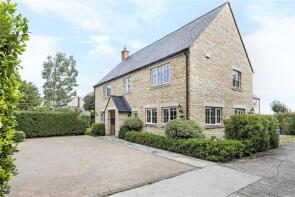 Springfield House, Eynsham Road, Witney OX29 5RZ