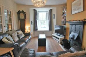 Mwynfa, Bay View Terrace, Llanwnda LL54 5SD