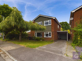 10, Wenlock Edge, Reading RG10 9QG