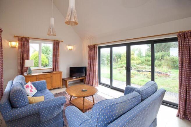 Manor Farm Cottage_Sitting Room (2)