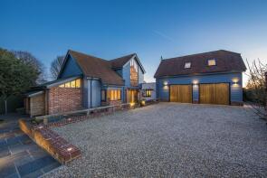 Stable Barns, Uplands, Ipswich IP7 6EU