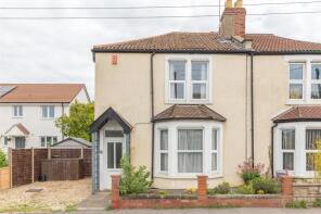 Severndale, Severn Road, Bristol BS10 7RZ