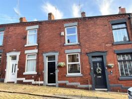 15, St Pauls Street, Stalybridge SK15 2NZ