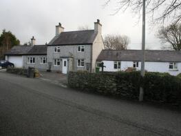 Tyn Llan, Llanddeusant, Holyhead LL65 4AD