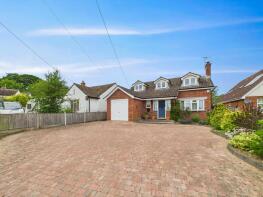 3a Little Alderford, Halstead Road, Halstead CO9 1PQ