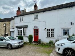 1, Becca Lane, Aberford, Leeds LS25 3BD