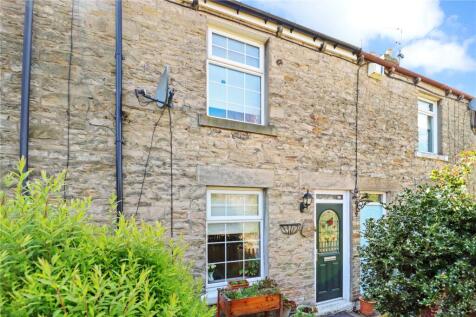 Donkin Terrace, Crawcrook Ryton, Tyne and Wear, NE40