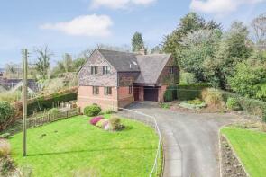 The Deans, Orchard Bungalow Junction To Chapel, Craven Arms SY7 9ER