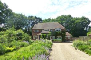 Hill Cottage, Sutton Place, Dorking RH5 6RL