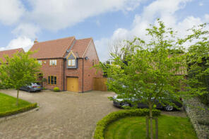 4, Granby Lane, Nottingham NG13 0JJ