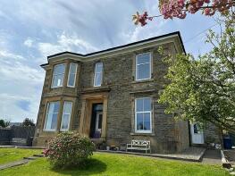 14, Stewart Street, Dunoon PA23 8DS