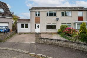 7, Largo Place, Broughty Ferry, Dundee DD5 3SB