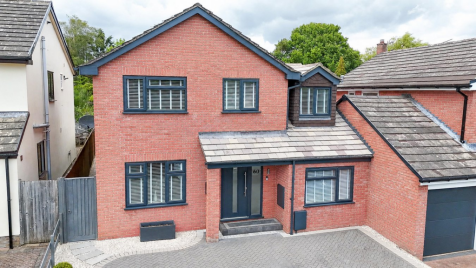 The Meadows, Lyndhurst, SO43