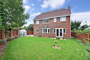 1, Mill Lane, Chichester PO20 1AA