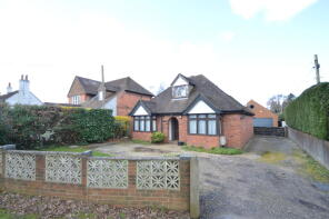 Endeavour, Goffs Hill, Crays Pond, Reading RG8 7QD