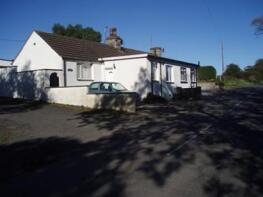 Braeside Cottage, Lochans Mill, B7077 From A77 At Lochans To A716 At Market Slap, Lochans, Stranraer DG9 9BA