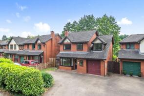 7, Tavern Meadow, Hope Under Dinmore Village Road, Leominster HR6 0NP