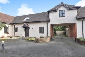 8, The Stables, Chitterne BA12 0LU