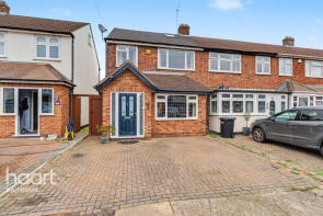 20, Newtons Close, Rainham RM13 7AX