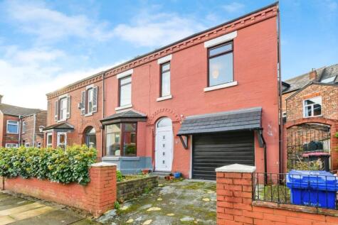 Sumner Road, Salford, M6
