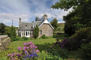 Dalreoch Farm House, Dalreoch Farm, Amulree PH8 0BY