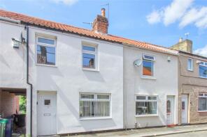 13, Queen Street, Middlesbrough TS6 8EB