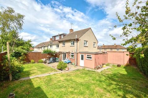 Arundel Walk, Keynsham, Bristol